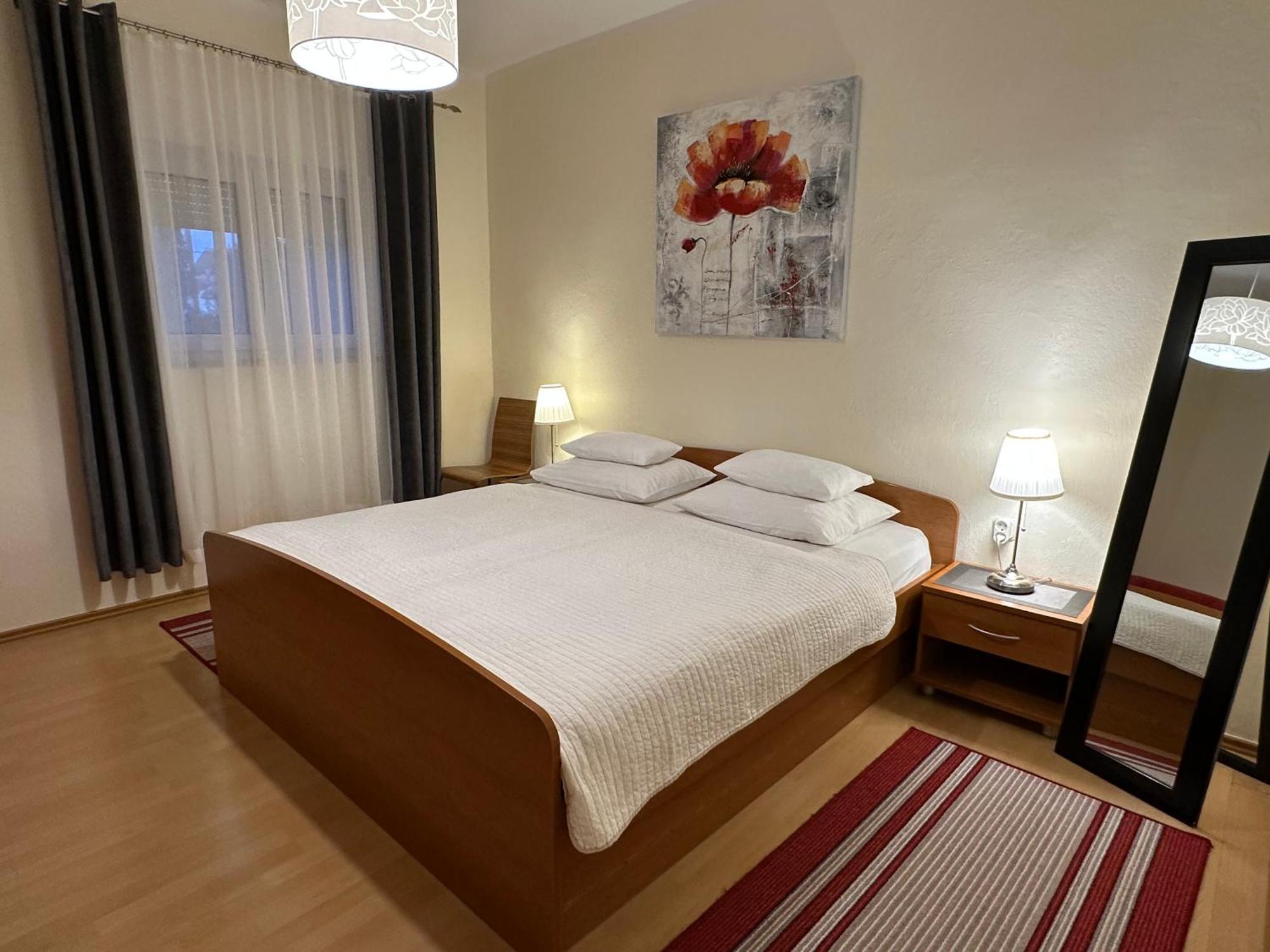 Apartments - Rooms Vesna Primošten Eksteriør bilde
