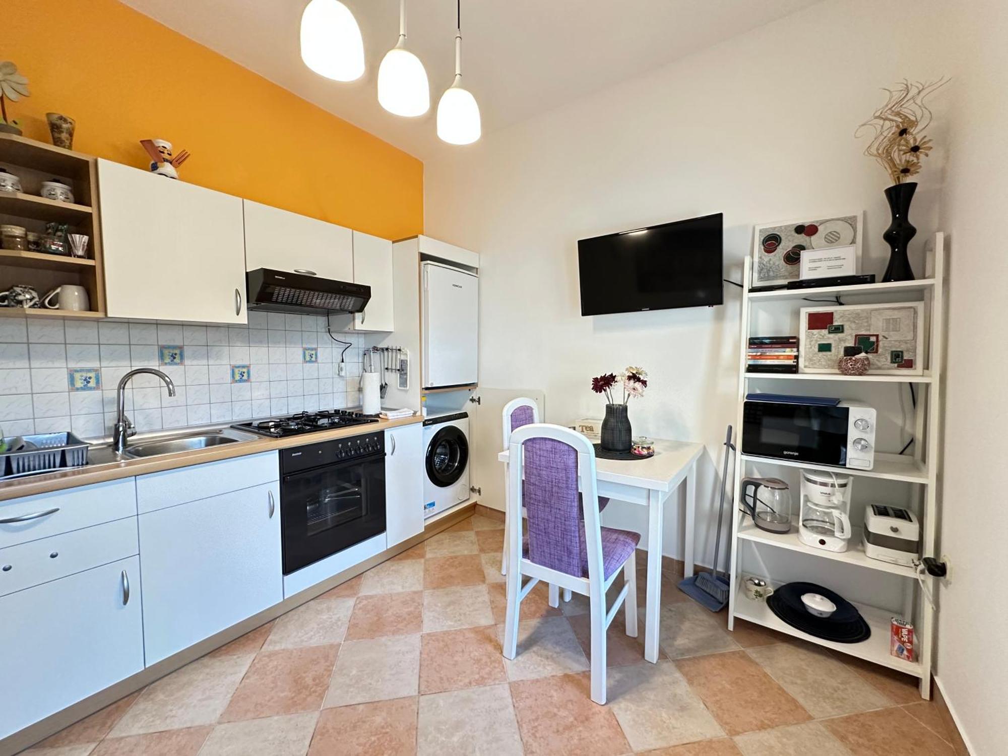 Apartments - Rooms Vesna Primošten Eksteriør bilde